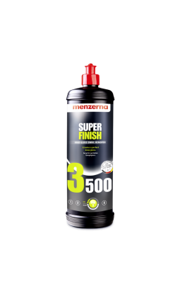 Menzerna 3500 Super Finish 1l - 1