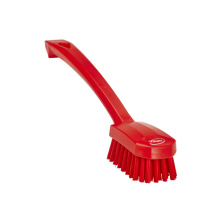 Vikan Utility Brush 30884 - szczotka z wygiętą rączką 260mm - 1