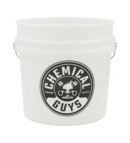 Chemical Guys Heavy Duty Detailing Bucket - wiadro detailingowe