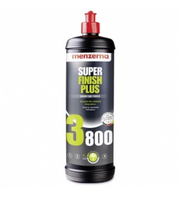 Menzerna 3800 Super Finish+ 1l