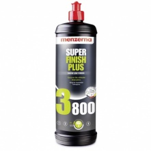 Menzerna 3800 Super Finish+ 1l - 1