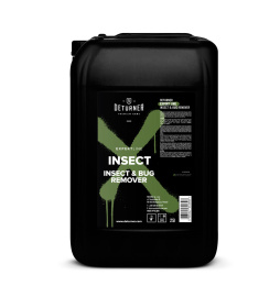 Deturner Insect 25L - środek do usuwania owadów z karoserii