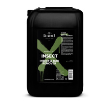 Deturner Insect 25L - środek do usuwania owadów z karoserii