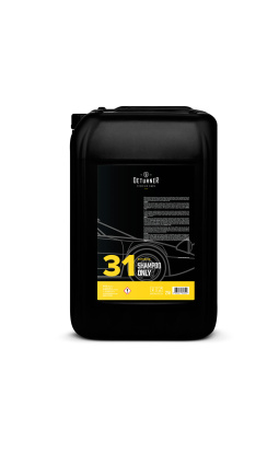 Deturner Shampoonly 25L - szampon samochodowy o neutralnym pH - 1
