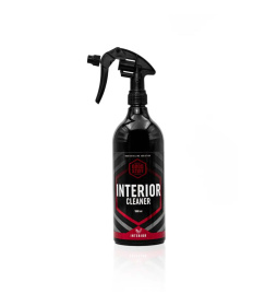 Good Stuff Interior Cleaner 1L - produkt do czyszczenia wnętrza