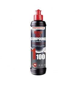 Menzerna Heavy Cut Compound 1100 250ml