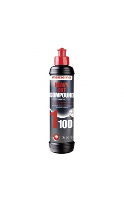 Menzerna Heavy Cut Compound 1100 250ml - 1