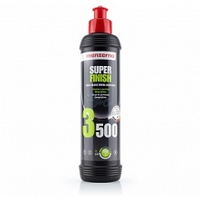 Menzerna Super Finish 3500 250ml - 1