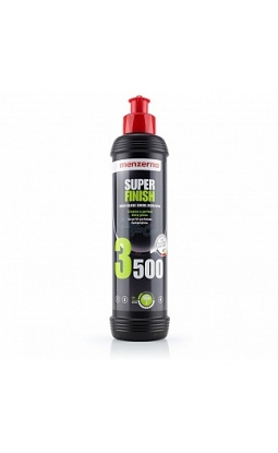 Menzerna Super Finish 3500 250ml - 1