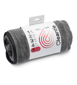 Cleantle Looper - ręcznik z mikrofibry do osuszania auta