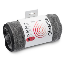 Cleantle Looper - ręcznik z mikrofibry do osuszania auta - 1