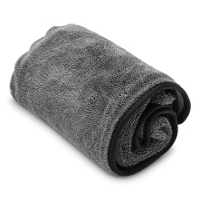 Cleantle Looper - ręcznik z mikrofibry do osuszania auta - 3