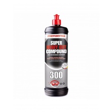 Menzerna Super Heavy Cut Compound S300 1L - 1