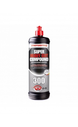 Menzerna Super Heavy Cut Compound S300 1L - 1