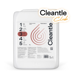 Cleantle Fabriclean+ 5L