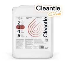 Cleantle Fabriclean+ 5L - 1