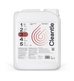 Cleantle Fabriclean+ 5L