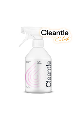 Cleantle Hydro Glass+ 500ml - 1