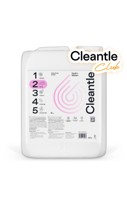 Cleantle Hydro Glass+ 5L - 1