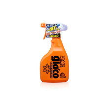 Soft99 Glaco Deicer Spray - odmrażacz do szyb i niewidzialna wycieraczka - 1