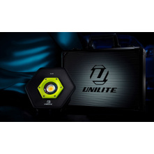 Unilite CRI-3350 - lampa detailingowa - 4