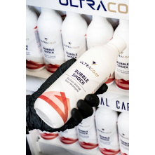Ultracoat Bubble Shock 500ml - szampon do powłok ceramicznych - 3