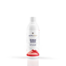 Ultracoat Bubble Shock 500ml - szampon do powłok ceramicznych