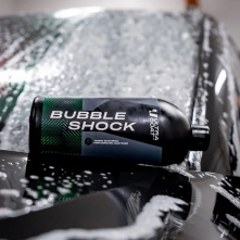 Ultracoat Bubble Shock 500ml - kwaśny szampon do mycia aut zabezpieczonych powłokami - 2