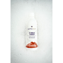 Ultracoat Bubble Shock 500ml - szampon do powłok ceramicznych - 2