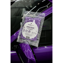 Ultracoat Purple Blaze Microfibre 2-pack - uniwersalna ściereczka z mikrofibry - 5