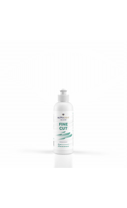 Ultracoat Fine Cut 250ml - 1