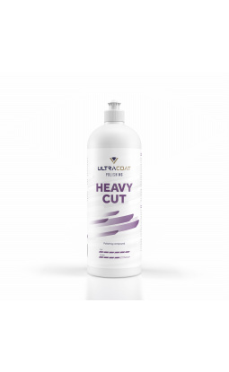 Ultracoat Heavy Cut 1L - 1