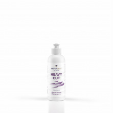 Ultracoat Heavy Cut 250ml - 1