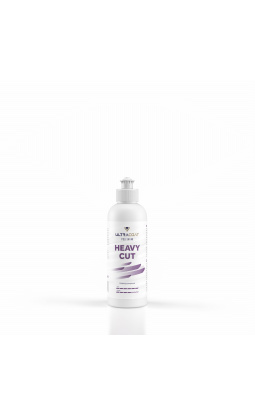 Ultracoat Heavy Cut 250ml - 1