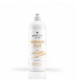 Ultracoat Medium Cut 1L