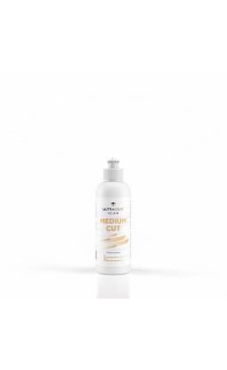 Ultracoat Medium Cut 250ml - 1