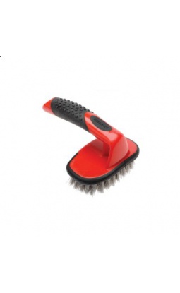 Mothers Tire Brush - szczotka do czyszczenia opon - 1