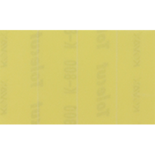 Kovax Tolecut K800 Yellow 70x114mm - 1