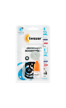 Kwazar Zestaw Serwisowy Orion Super HD Alka line - 1