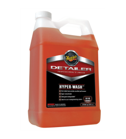 Meguiar's Hyper Wash 3,78L