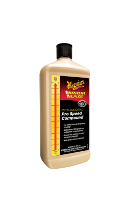 Meguiar's Pro Speed Compound 946ml - 1