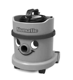 Numatic NVP 370-11