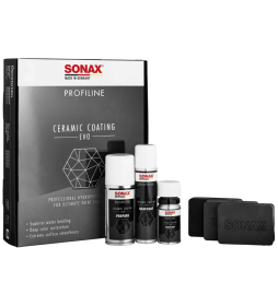 SONAX Profiline CC EVO