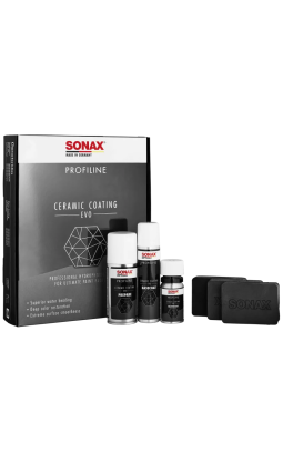 SONAX Profiline CC EVO - 1