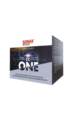 SONAX Profiline CC ONE Hybrid Coating 50ml - 1