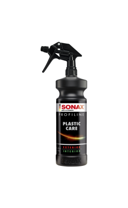 SONAX Profiline Plastic Care Exterior/Interior 1L - 1