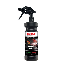 SONAX Profiline Plastic Care Exterior/Interior 1L
