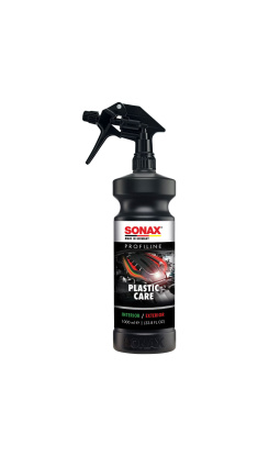 SONAX Profiline Plastic Care Exterior/Interior 1L - 1