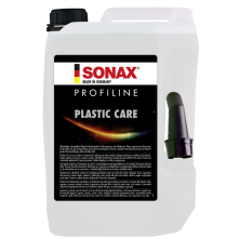 SONAX Profiline Plastic Care Exterior/Interior 5L - 1