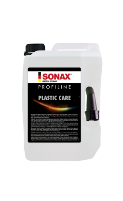 SONAX Profiline Plastic Care Exterior/Interior 5L - 1